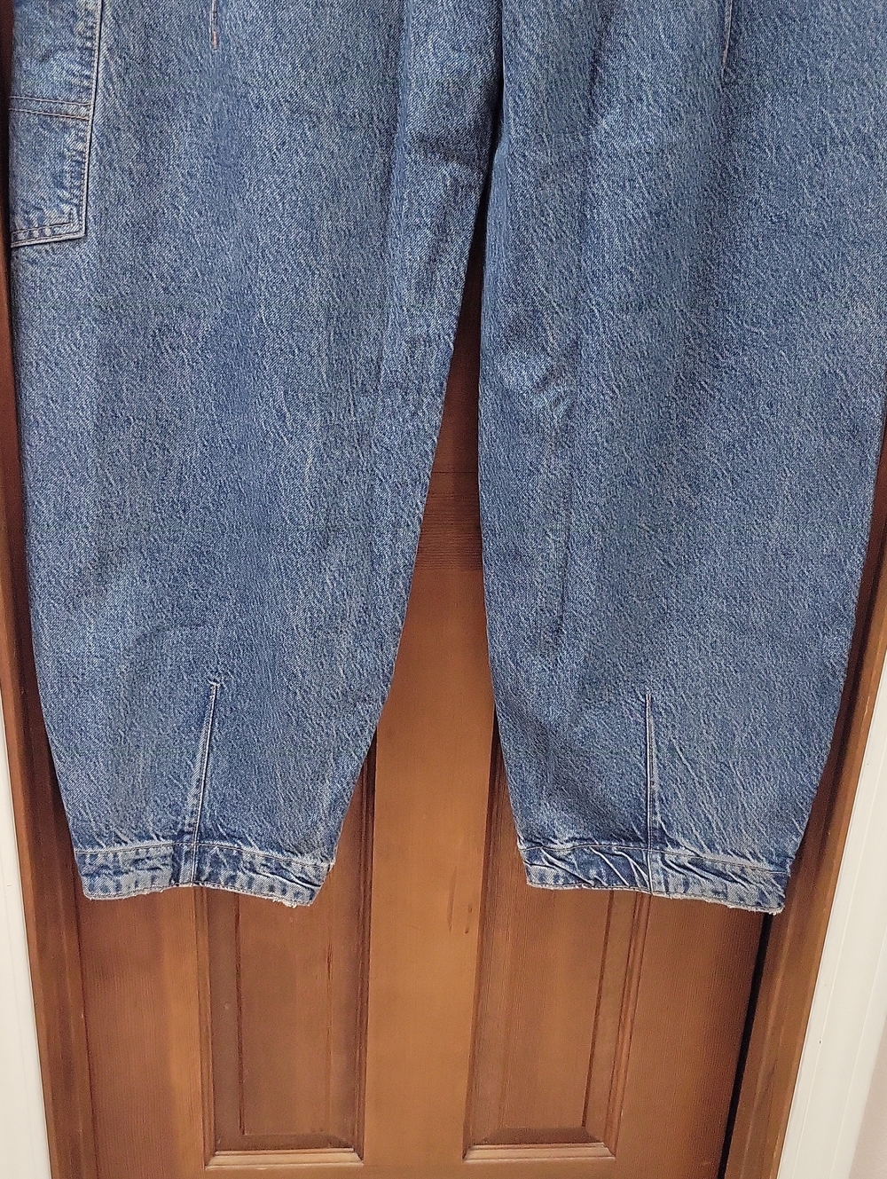 Free People We The Free Jeans NWT - Picture 6 of 8